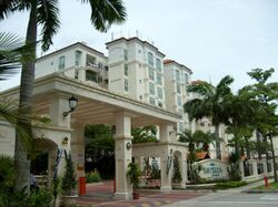Estella Gardens (D17), Condominium #586110141